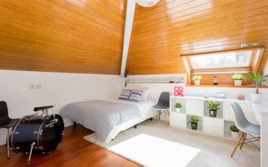 Chalet en alquiler en Hispanoamérica