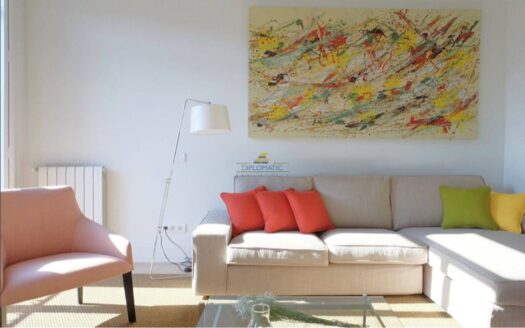 Piso en alquiler en Justicia-Chueca