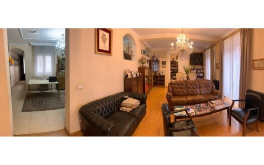 Piso en venta en Justicia-Chueca