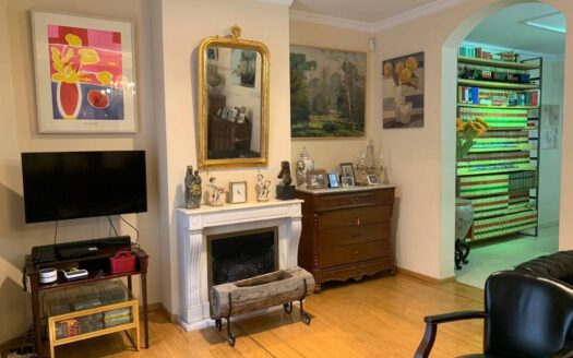 Piso en venta en Justicia-Chueca