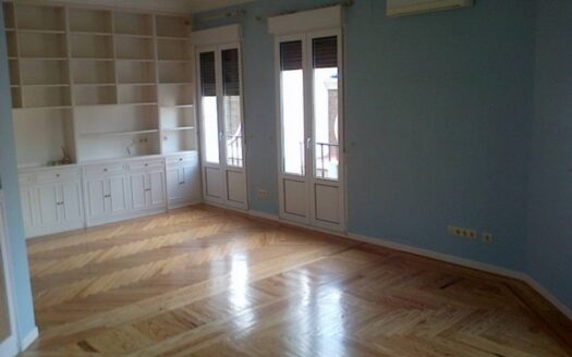 Piso en alquiler en Castellana