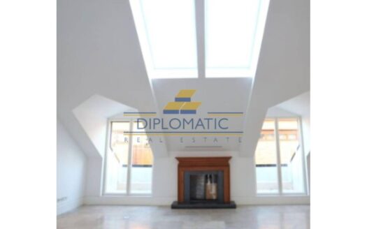 Ático en alquiler en El Viso