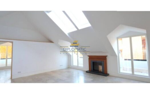 Ático en alquiler en El Viso