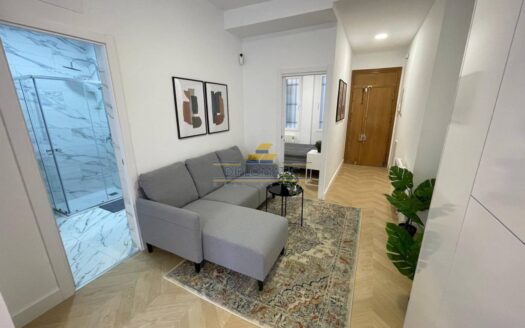 Piso en alquiler vacacional en Prosperidad