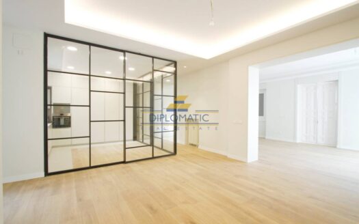 Piso en alquiler en Recoletos