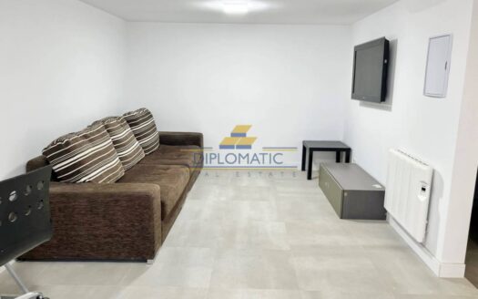 Apartamento en alquiler en Estación-Zona Norte