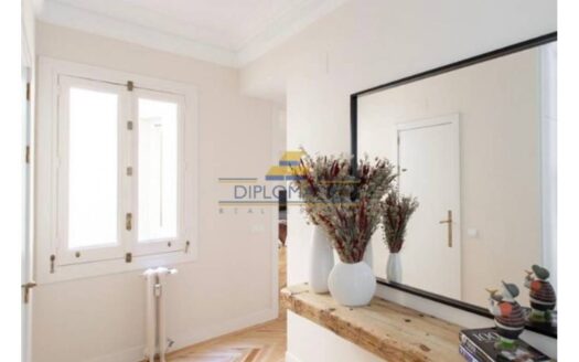 Piso en alquiler en Recoletos