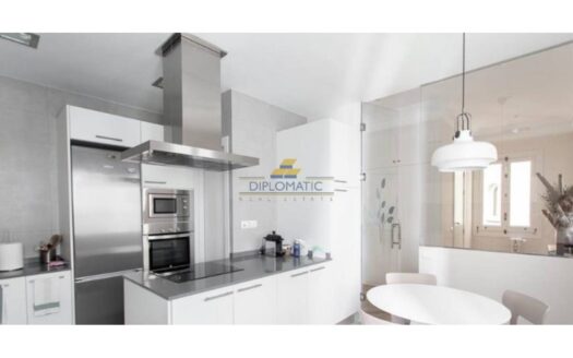 Piso en alquiler en Recoletos