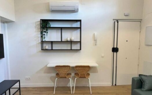 Piso en alquiler vacacional en Universidad-Malasaña