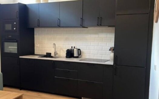 Piso en alquiler vacacional en Universidad-Malasaña