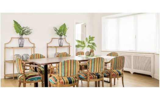 Piso en alquiler en El Viso