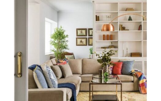 Piso en alquiler en El Viso