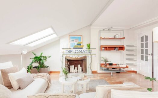 Piso en alquiler en Palacio