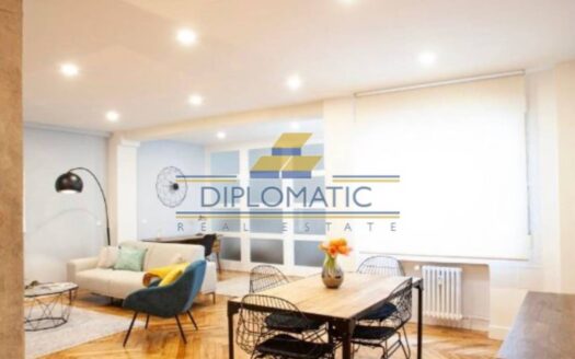 Piso en alquiler temporal en Universidad-Malasaña