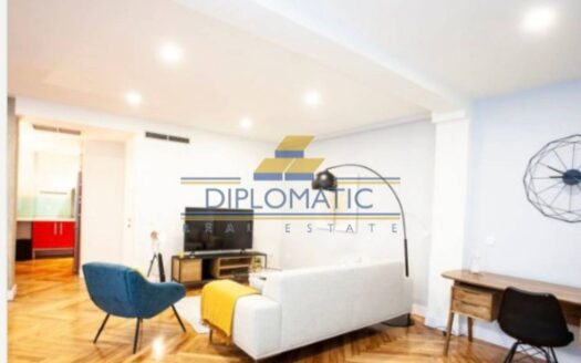 Piso en alquiler temporal en Universidad-Malasaña