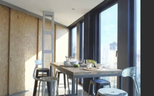 Loft en alquiler en Lista