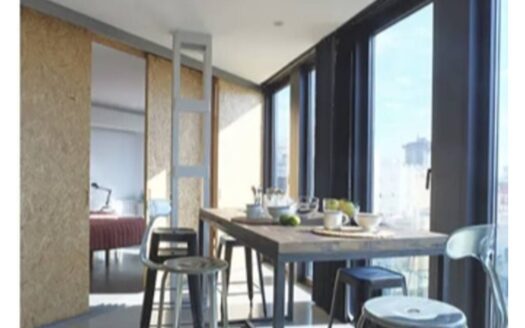 Loft en alquiler en Lista