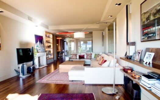 Piso en venta en Castellana