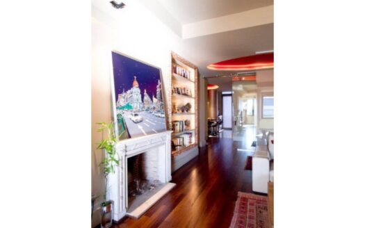 Piso en venta en Castellana