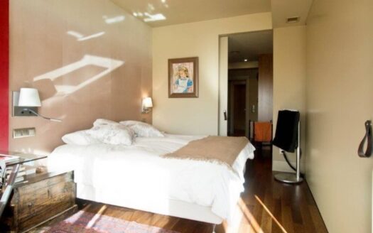 Piso en venta en Castellana