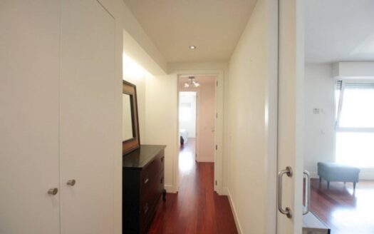 Piso en alquiler en Lista
