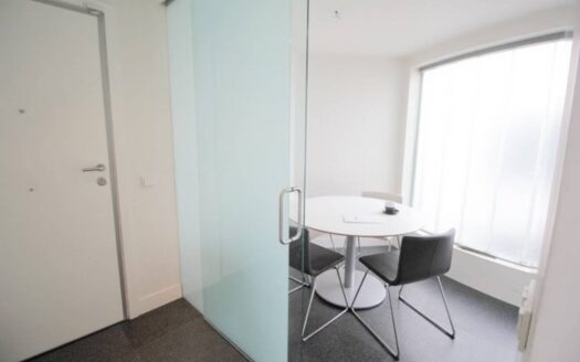 Piso en alquiler en Lista