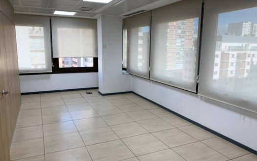 Oficina en alquiler en Castillejos