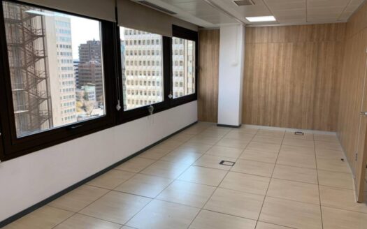 Oficina en alquiler en Castillejos