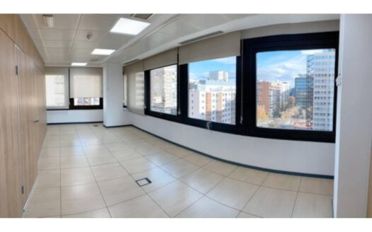 Oficina en alquiler en Castillejos