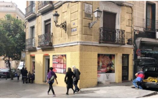 Local en venta en Sol