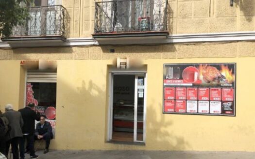 Local en venta en Sol