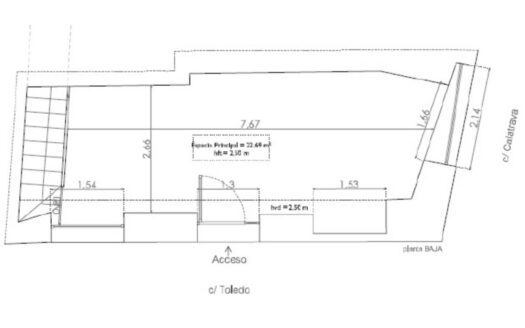 Local en venta en Sol