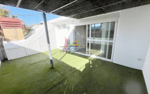 Dúplex en alquiler en Nueva España