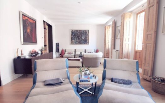 Piso en alquiler en Justicia-Chueca