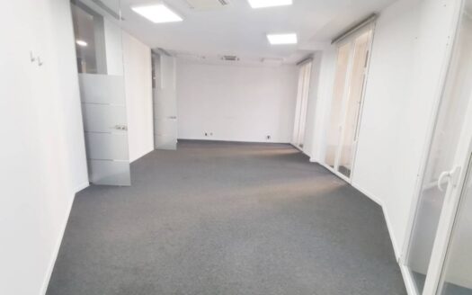 Oficina en alquiler en Recoletos