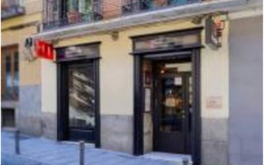 Local en venta en Universidad-Malasaña