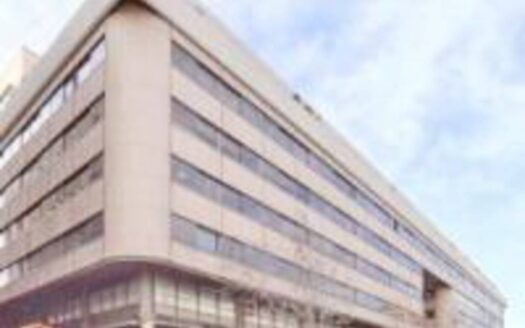 Oficina en alquiler en Castellana