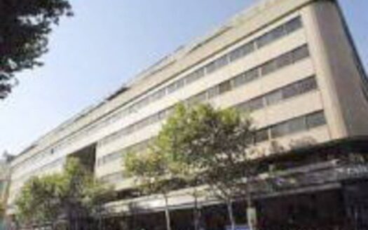 Oficina en alquiler en Castellana