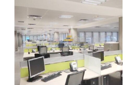 Oficina en alquiler en Arapiles