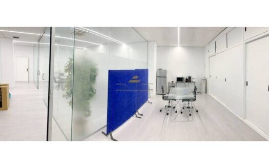 Oficina en venta en Las Matas-Los Peñascales