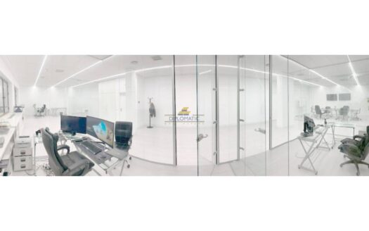 Oficina en venta en Las Matas-Los Peñascales