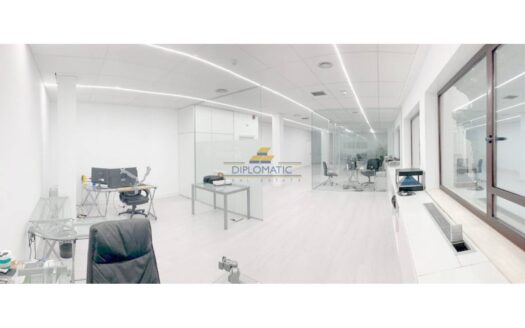 Oficina en venta en Las Matas-Los Peñascales