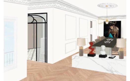 Dúplex en venta en Recoletos