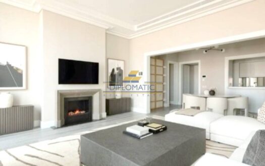 Piso en alquiler en Sol