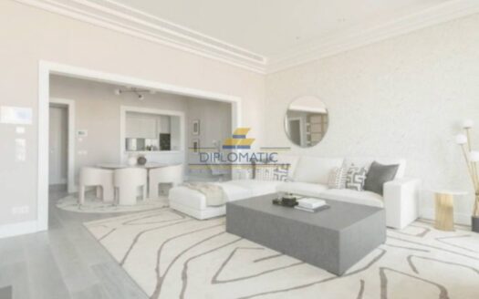 Piso en alquiler en Sol