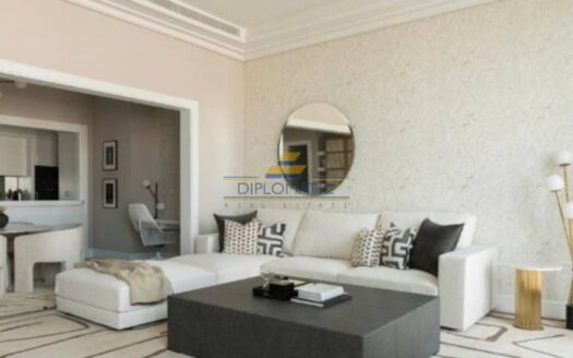 Piso en alquiler en Sol