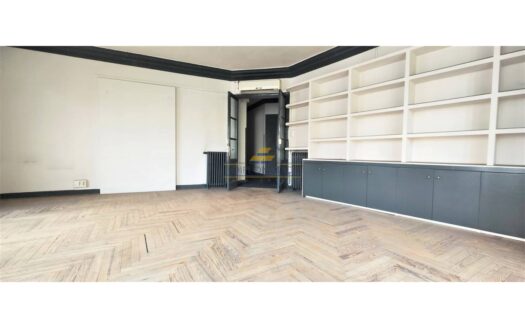 Oficina en alquiler en Recoletos