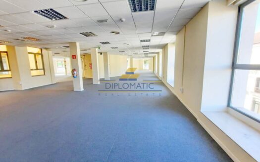 Oficina en alquiler en Recoletos