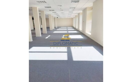 Oficina en alquiler en Recoletos