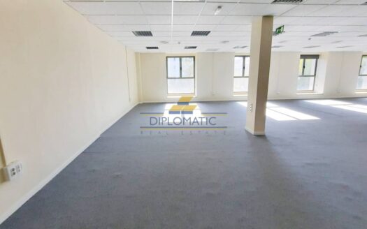 Oficina en alquiler en Recoletos